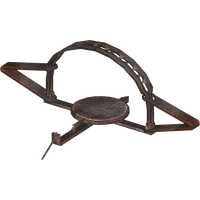Bear trap Transparent PNG Image