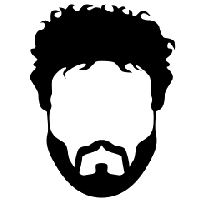 Beard Png Image PNG Image