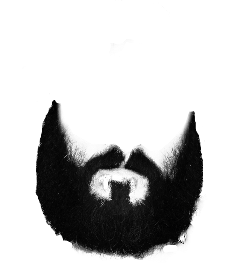 Beard Png Image PNG Image