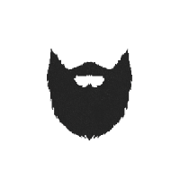 Beard Png Image PNG Image