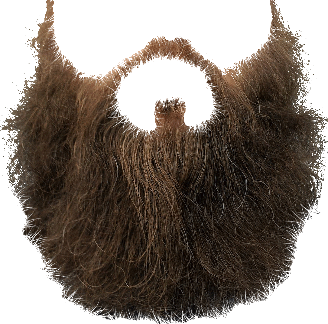 Beard Png 3 PNG Image