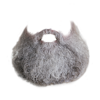 Beard Png 6 Transparent PNG Image