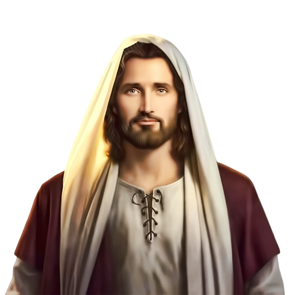 Christ File Jesus Free HQ Image PNG Image