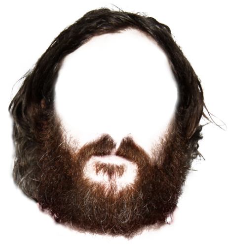 Beard Png 8 Transparent PNG Image