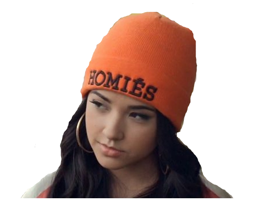 Becky G Photo PNG Image