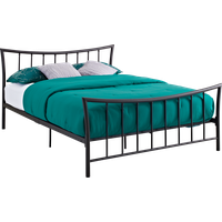 Bed Transparent PNG Image