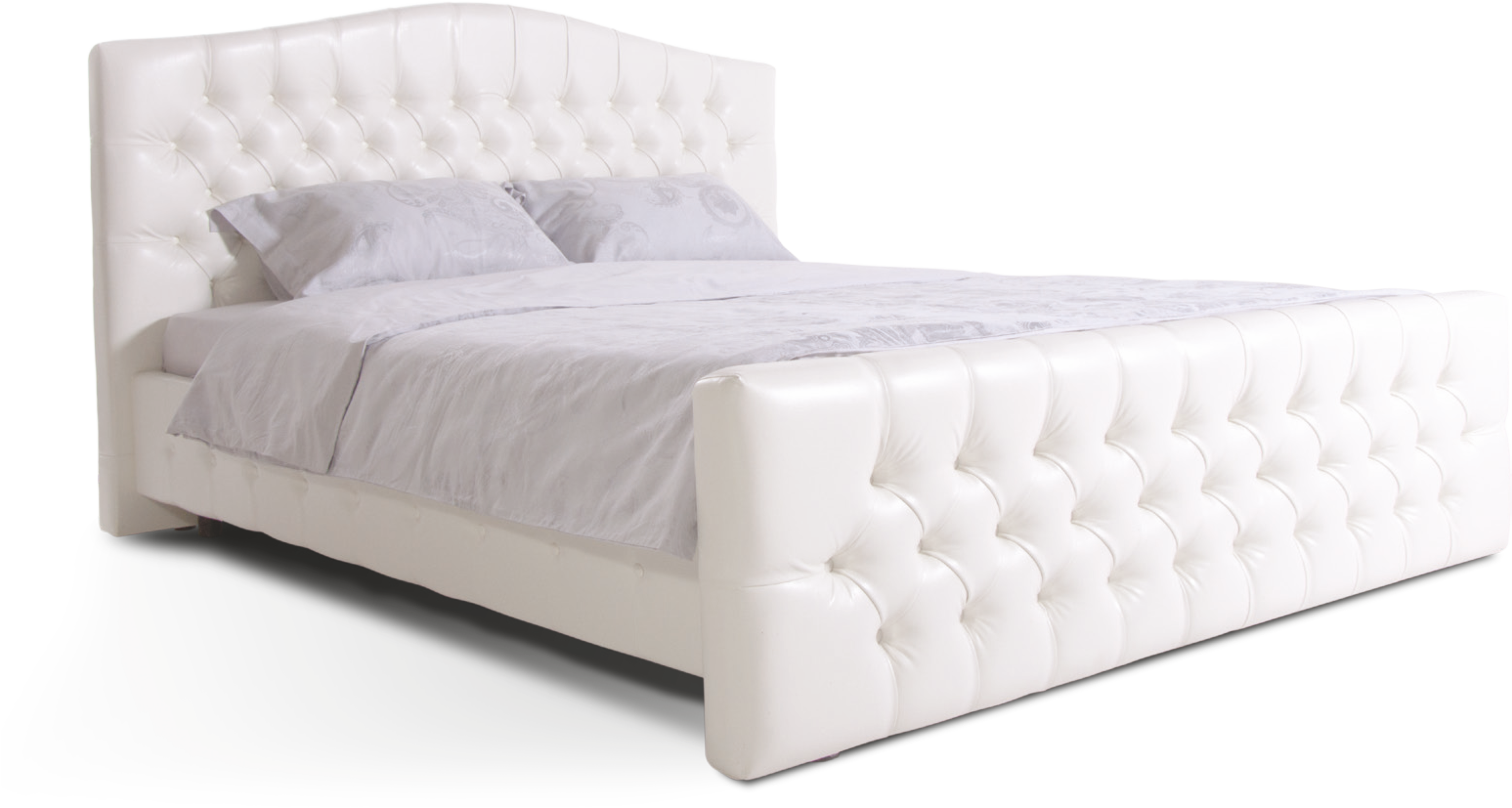 Bed Transparent PNG Image
