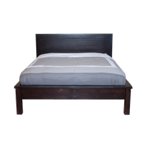 Bed Transparent PNG Image