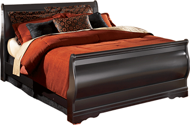 Bed Transparent PNG Image