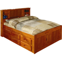Bed PNG