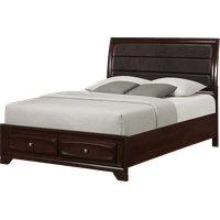 Bed PNG