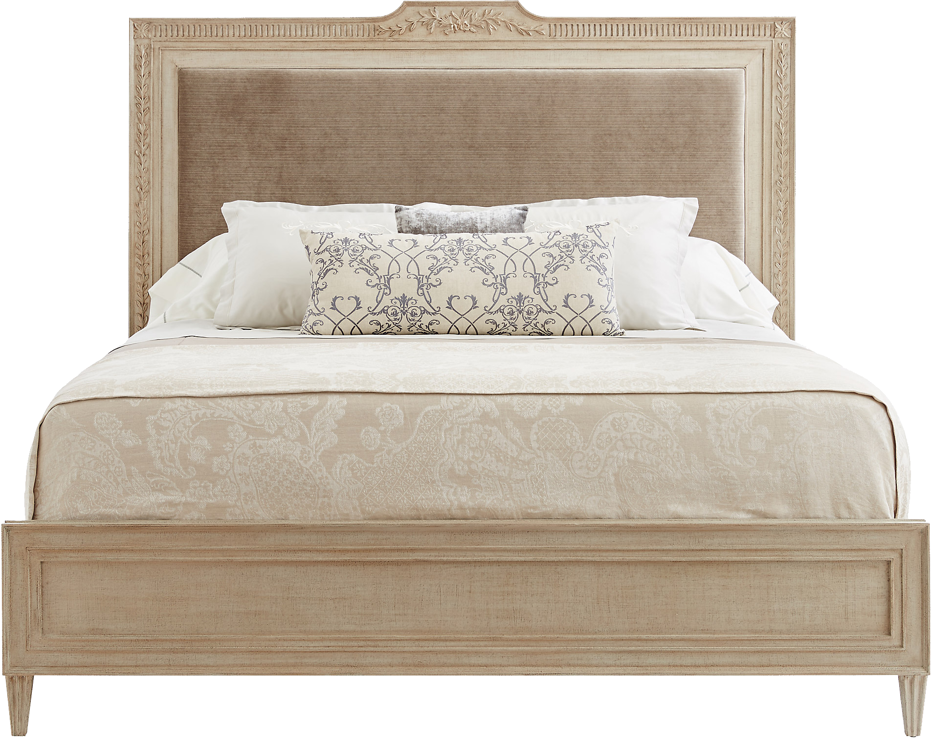 Bed Transparent PNG Image