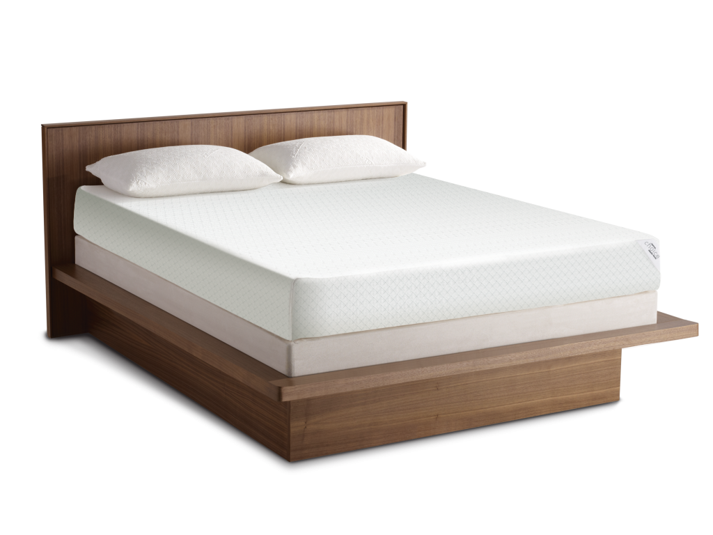 Bed Transparent PNG Image
