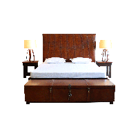 Bed PNG