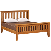 Bed PNG