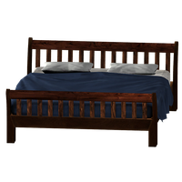 Bed PNG