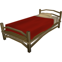 Bed PNG