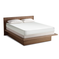 Bed Transparent PNG Image
