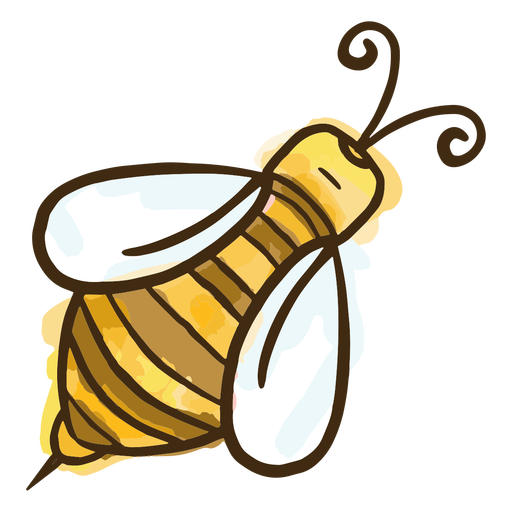 Honey Vector Bumblebee Bee Free Download PNG HD PNG Image