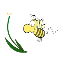 Honey Vector Bumblebee Bee Free HD Image PNG