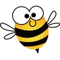 Download Bee Free PNG photo images and clipart | FreePNGImg