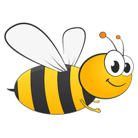 Download Bee Free PNG photo images and clipart | FreePNGImg