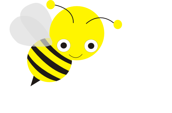Honey Photos Flying Vector Bee PNG Image