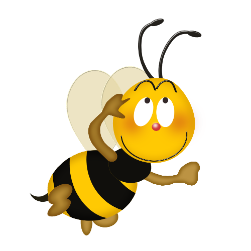 Bee Png PNG Image