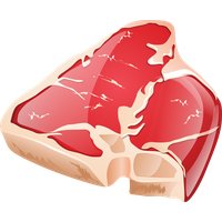 Beef meat PNG