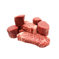 Beef meat Transparent PNG Image