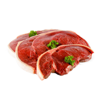 Beef meat Transparent PNG Image