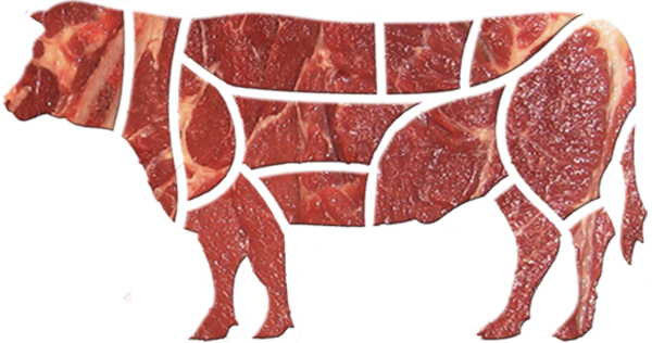 Beef meat Transparent PNG Image