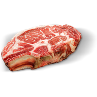 Beef meat PNG