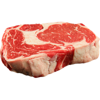 Beef meat PNG