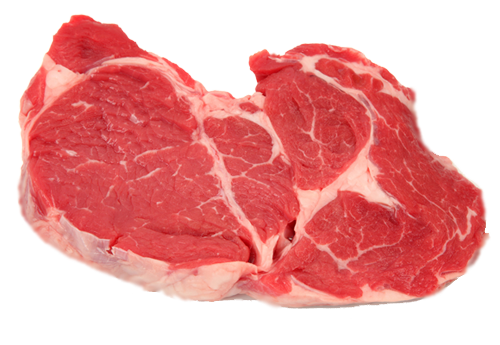 Beef meat Transparent PNG Image