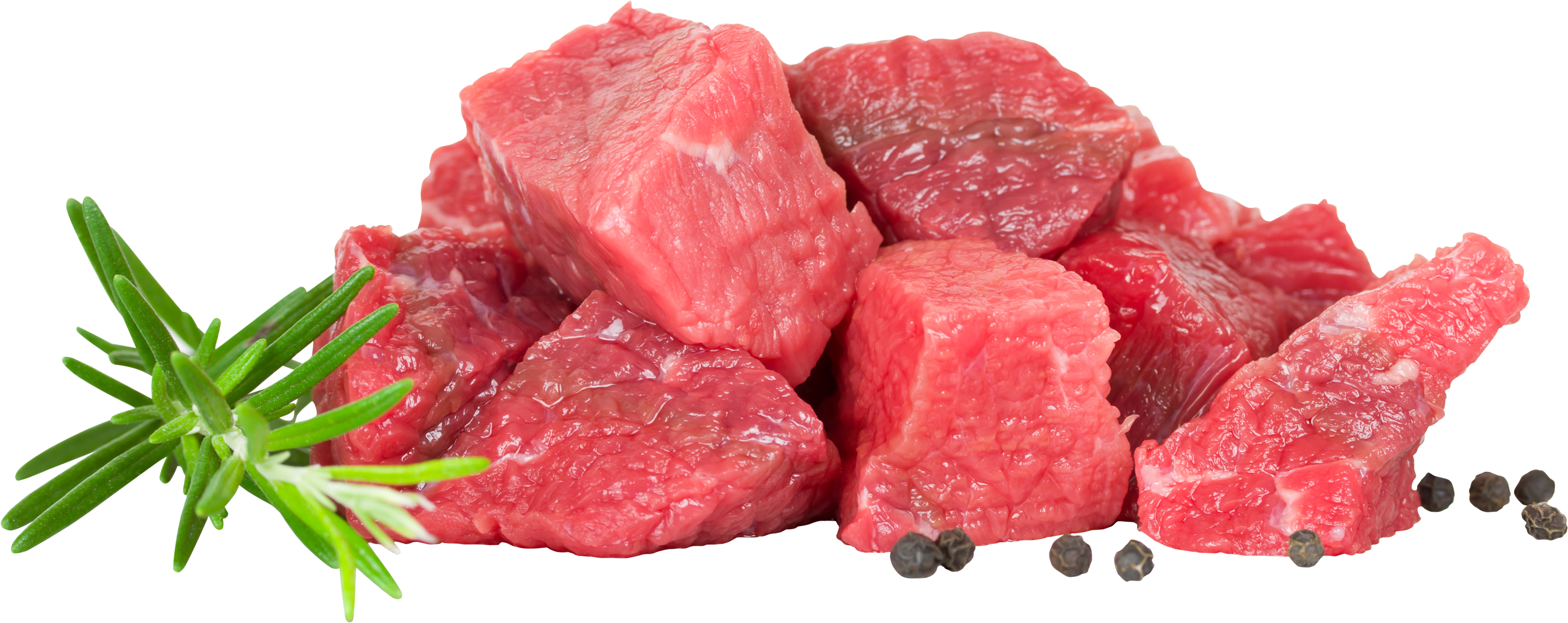 Beef meat Transparent PNG Image
