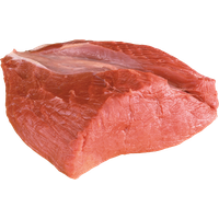 Beef meat Transparent PNG Image