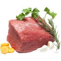 Beef meat Transparent PNG Image