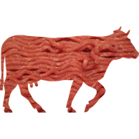 Beef meat PNG
