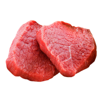 Beef meat PNG