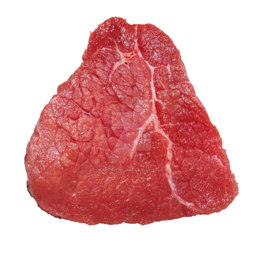 Beef meat Transparent PNG Image