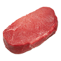 Beef meat PNG