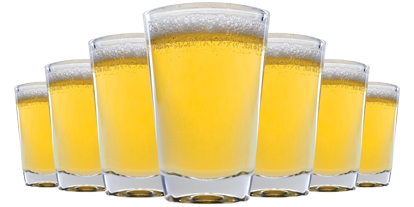 Beer Png 8 Transparent PNG Image