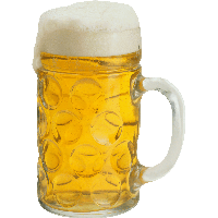 Pint Beer Png Image PNG