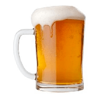 Pint Beer Png Image Transparent HQ PNG Download | FreePNGimg