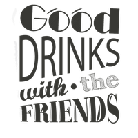 Hour Menu Drink Beer Icon Cafe Friendship