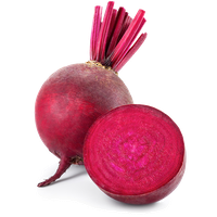 Beet PNG