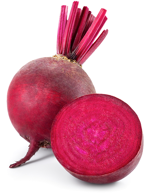 Beet Transparent PNG Image