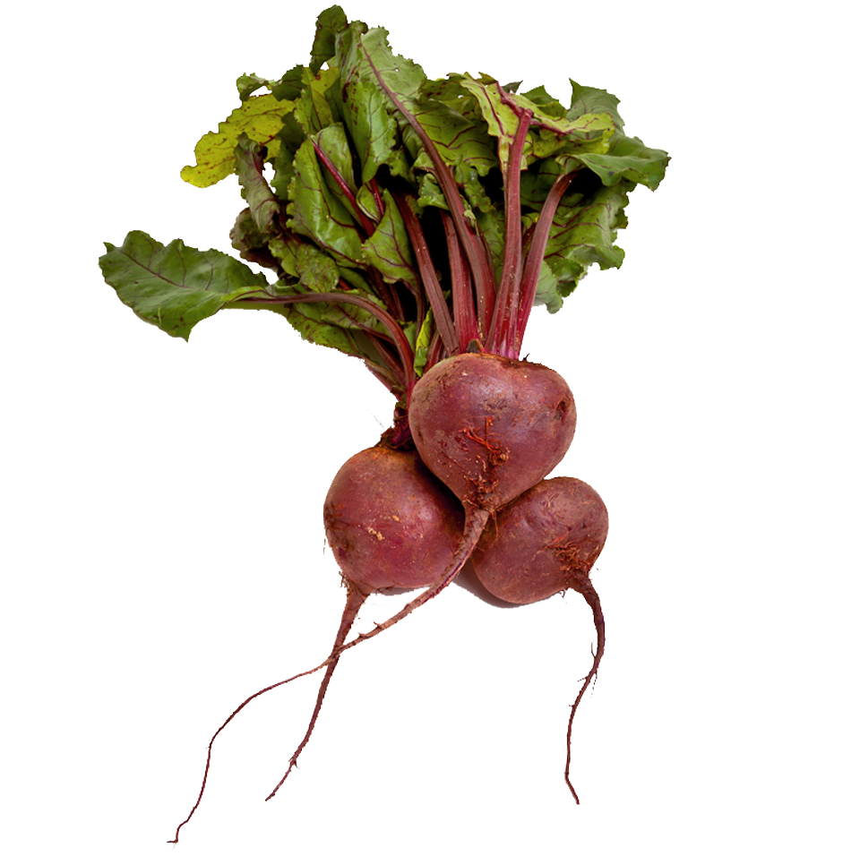 Beet Transparent PNG Image