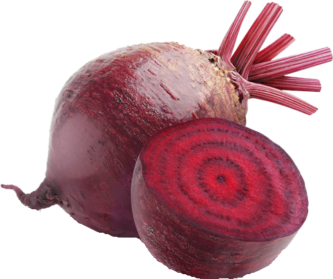 Beet Transparent PNG Image